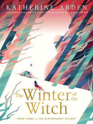 cover image of The Winter of the Witch